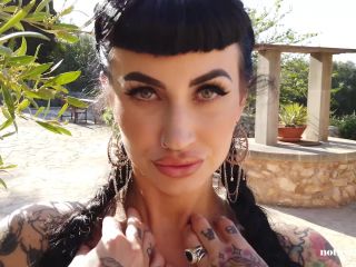 Cherrie Pie - The Look Of Seduction 2019-06-10-6