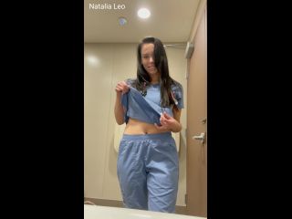 M@nyV1ds - NataliaLeo - Nurse Plays at Hospital-0