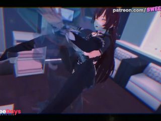 [GetFreeDays.com] Honkai Impact - Eden Is A Slut Who Is Only Satisfied With A Lot Of Slutty Sex Leak February 2023-7