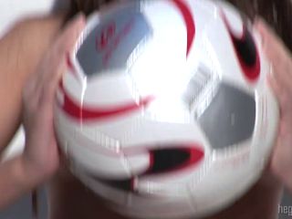 Video Erica Soccer Girl 1080p FullHD-5