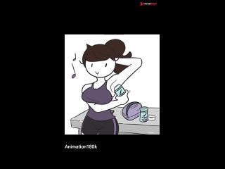 [GetFreeDays.com] Jaiden goes for a jog Porn Comics Sex Stream November 2022-0