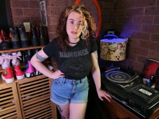 online porn video 2 skinny fetish femdom porn | TheEleanorGee - Breed Mommy To Stay | pov-1