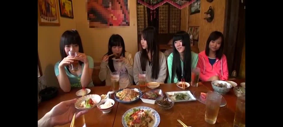 free online video 38 mean femdom orgy | Kagami Shuna, Aoi Ichigo, Tsujii Yuu (SD) | lolita