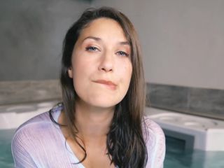 adult clip 39 Nephael – Jacuzzi Coquin on amateur porn tara tainton femdom-5