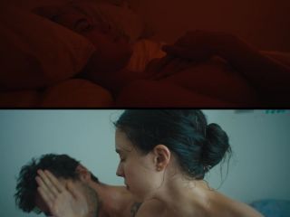 Margaret Qualley - Love Me Like You Hate Me (2020) HD 1080p - (Celebrity porn)-0