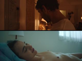 Margaret Qualley - Love Me Like You Hate Me (2020) HD 1080p - (Celebrity porn)-2