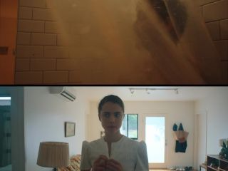 Margaret Qualley - Love Me Like You Hate Me (2020) HD 1080p - (Celebrity porn)-4