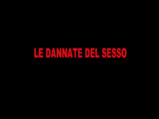 Avril Sun, Denise in Le dannate del sesso 720p-5