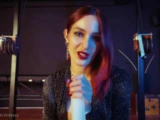 online porn clip 25 alex tanner primal fetish pov | Elis Euryale – I Own Your Lungs | cigarette-4