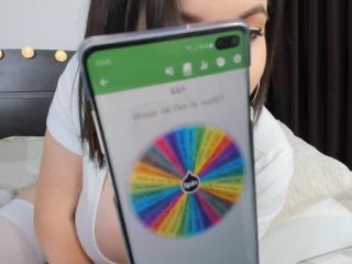 Wild Kittycat (Busty Ema) Chaturbate October 01-2020 full version HD 720p on solo female porno asian teen pic-6