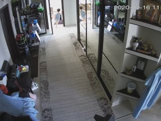 free porn video 47  voyeur | Hacked home IP cameras. Part 3 (101 clips) | voyeur-1