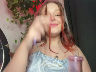 M@nyV1ds - MistressLucyXX - Jerk Off Roulette – Game One-3