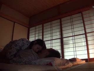 Jinguuji Nao DASD-424 Shake The Saliva And Shake Yourself.Full Face Trip Rolling Overnight Trip. I Feel Embarrassed About Me Jingu-ji Nao - Kimono-7