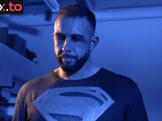 Supergirl Generation Zod Adult Stream January 2023-1