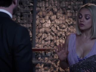 Mila Kunis, Ivanna Sakhno - The Spy Who Dumped Me (2018) HD 1080p!!!-5