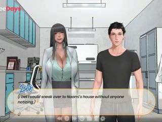 [GetFreeDays.com] PRINCE OF SUBURBIA 99  Adult Visual Novel Sex Clip November 2022-2