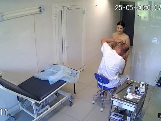 Hidden-Zone.com- Hidden camera in the cosmetic clinic.-1