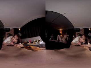 3DSVR-0883 B - Japan VR Porn - (Virtual Reality)-7