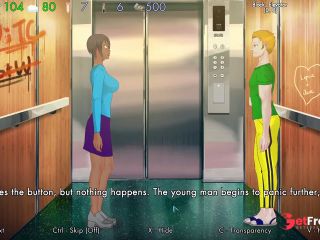 [GetFreeDays.com] Unaware In The City Sex Game Walkthrough Gameplay Part 1 Test 18 Porn Film April 2023-5