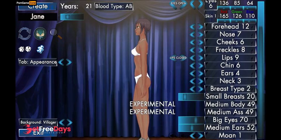 [GetFreeDays.com] Unaware In The City Sex Game Walkthrough Gameplay Part 1 Test 18 Porn Film April 2023