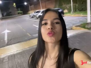 [GetFreeDays.com] Chica Deportiva Con un Gran Culo Se Masturba. Tembloroso Orgasmo en el Bao y te habla en Espaol Porn Video June 2023-0