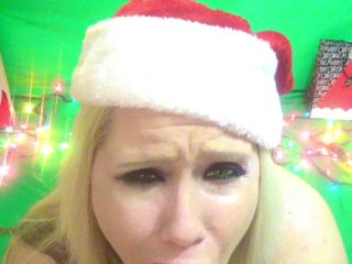 Dina Sky – Naughty Or Nice List - POV-4