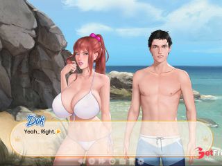 [GetFreeDays.com] PRINCE OF SUBURBIA 68  Adult Visual Novel Porn Film April 2023-2