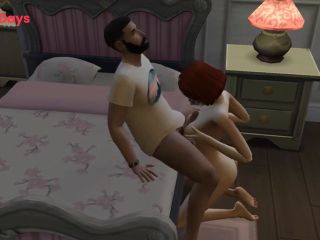 [GetFreeDays.com] The Willow Creek and Oasis Springs Sims - Part 4 Sex Clip October 2022-4