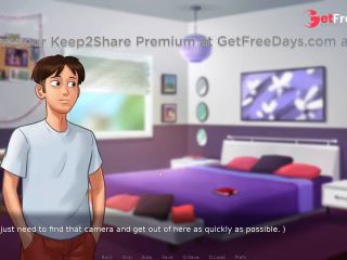 [GetFreeDays.com] Summertime Saga v21.0.0-wip.4468 Porn Game Play Part 05 Nude Sex Game Play 18 Adult Game Play Sex Stream May 2023-1