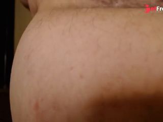 [GetFreeDays.com] Hairy Asshole Closeup Winking Porn Clip July 2023-4