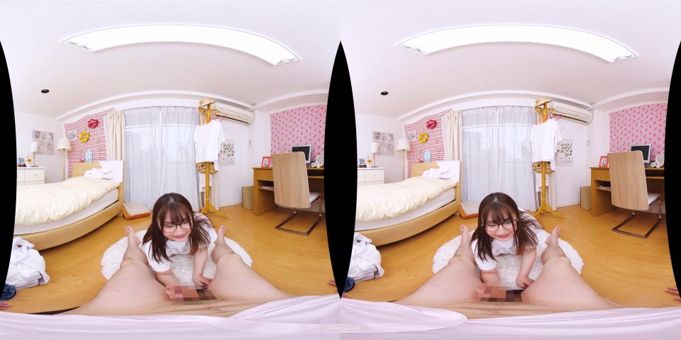 URVRSP-020 B - Virtual Reality JAV