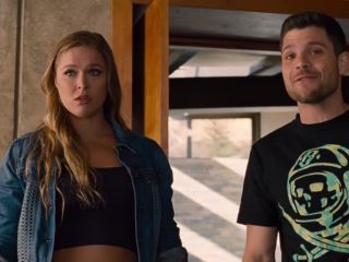 Christine Donlon, Nina Agdal, Emmanuelle Chriqui, etc – Entourage (2015) HD 1080p - (Celebrity porn)-7