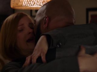 Jessica Chastain - Ava (2020) 1080p - (Celebrity porn)-4