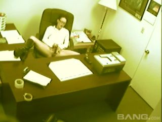 Security Cam Chronicles 7 Scene 5 voyeur -3