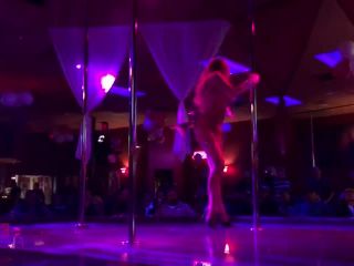 Stormy Daniels () Stormydaniels - a little video from last night 25-02-2018-5