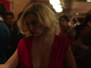 Emily Meade, Kim Director - The Deuce s02e09 (2018) HD 1080p!!!-4