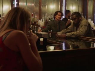 Emily Meade, etc - The Deuce s03e04 (2019) HD 1080p!!!-1