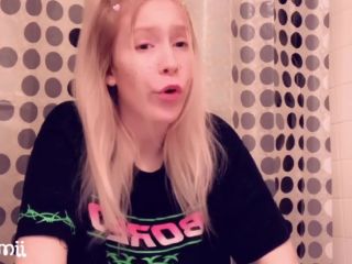 clip 29 GGummii – Brat Takes Your Money and Shows Tits | dildo riding | fetish porn amateur lesbian anal fisting-2