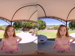 [GetFreeDays.com] Pressure Relief Fuck With Flexible Ballerina Alina West VR Porn hardcore fisting porn-1