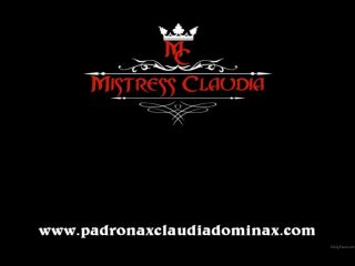 Xclaudiadominax December 28 2019 Eccoci Qui Miei Devoti Segaioli Vi Siete Rimpinzati Durante Queste Feste Avete Messo Su - Female domination-0