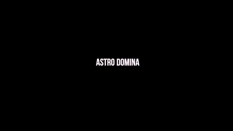 Pt 2AstroDomina - My Twin Shrank Me