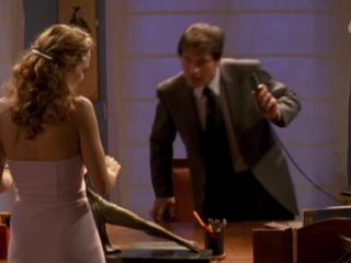 Claire Keim - Traquee (2002) HD 1080p - (Celebrity porn)-4