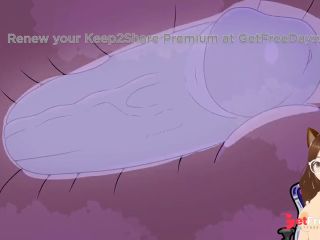 [GetFreeDays.com] Watching the inside of anus while I practice anal sex on my stepsister Furry animation - Jazziuu Adult Clip November 2022-6