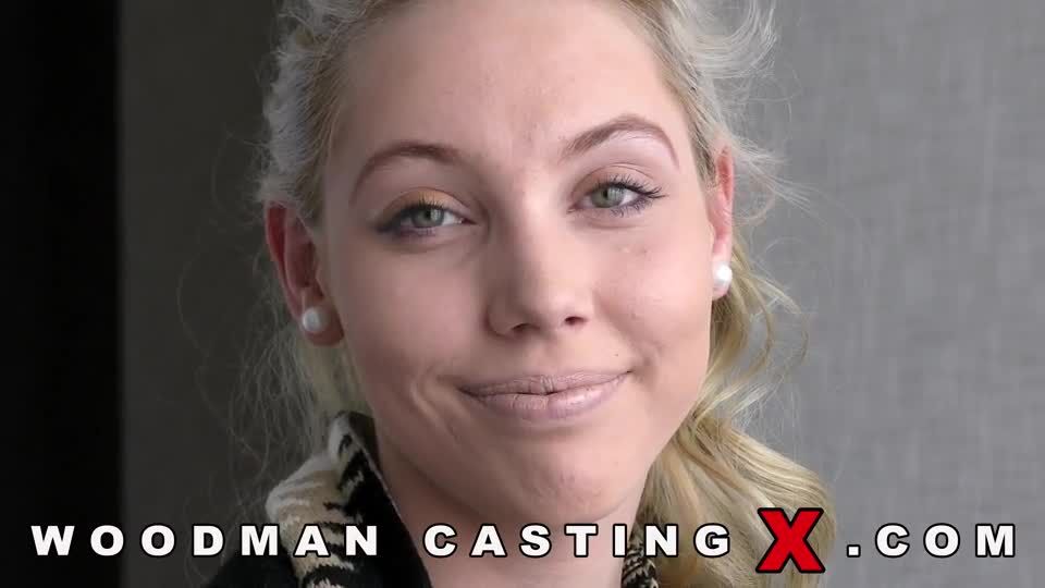 Kimber Delice casting X Casting!