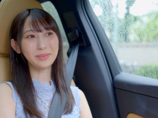 Sawa Yamashita, 20 years old, AV debut ⋆.-0