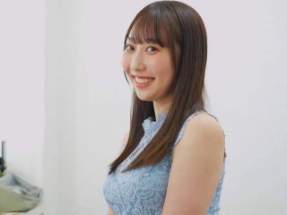 Sawa Yamashita, 20 years old, AV debut ⋆.-1