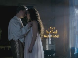 Amy Manson, Jodie Comer – The White Princess s01e06 (2017) HD 1080p - (Celebrity porn)-2