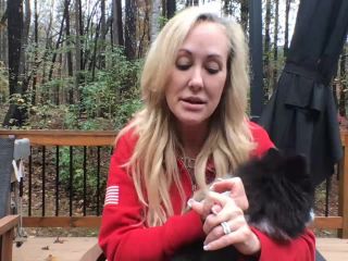 Brandi Love () Brandilove - stream started at pm 13-11-2020-7