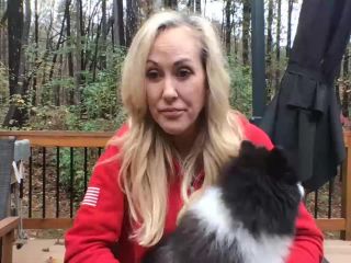 Brandi Love () Brandilove - stream started at pm 13-11-2020-8