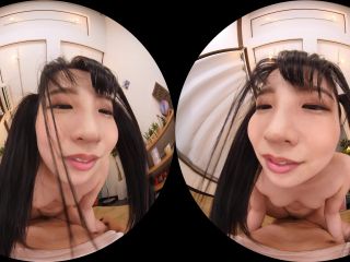 VRKM-089 C - Japan VR Porn - (Virtual Reality)-8